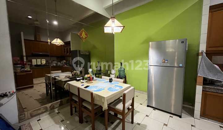 For Sale Semi-Furnished 3-Story House in Sunter