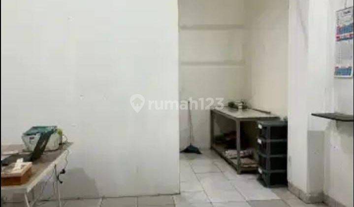 Dijual Ruko 3 lantai Cengkareng strategis 1