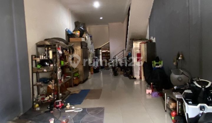 Dijual Ruko Duri Kepa 4 Lantai Strategis Dijual Ruko Duri Kepa 4 Lantai Strategis