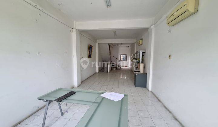 Dijual Ruko Pinangsia 4 Lt Strategis Cocok Untk Usaha Dan Kantor 1