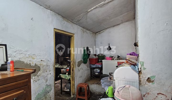 Dijual Cepat Rumah Hitung Tanah Glodok Jakarta Barat 2