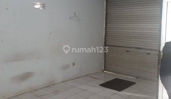 Dijual Rumah Pademangan 3 Lantai Di Pademangan Jakarta Utara 1