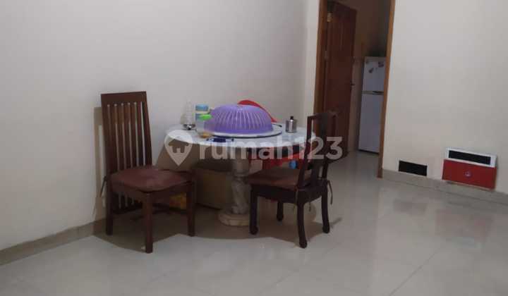 Dijual Cepat Rumah Pademangan 2 Lantai