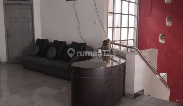 Dijual Rumah Asri Siap Huni Daan Mogot Jak Bar 2