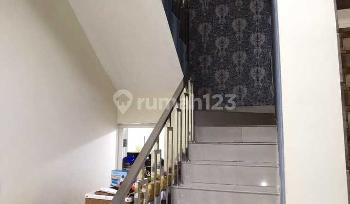 Dijual Rumah Sunter Bisma 3 Lt Jak Ut