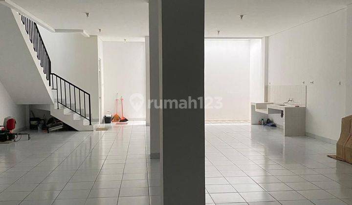 Dijual Rumah Duri Jembatan Lima 3,5 Lt Strategis 2