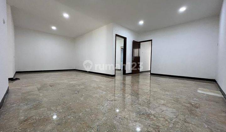 Dijual Rumah Baru Dan Besar Siap Huni Dekat Ltc Glodok 1
