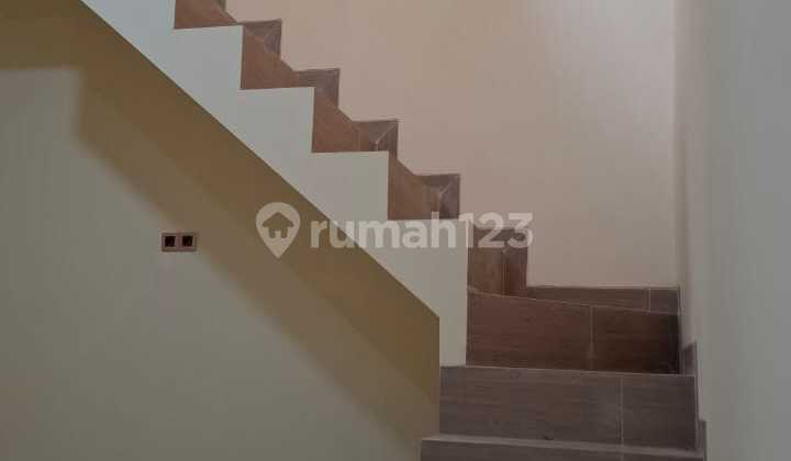Dijual Rumah Baru dan Bagus di Sunter