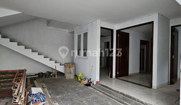 For Sale New Building House Sunter Paradise Phase 2