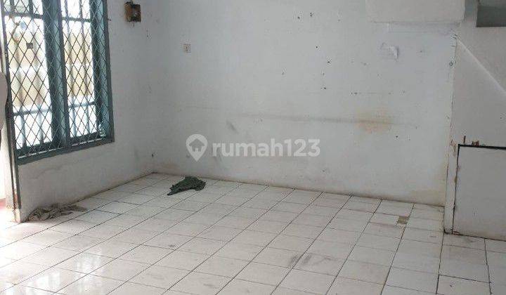 Dijual Rumah Pademangan 3 Lantai Di Pademangan Jakarta Utara 2