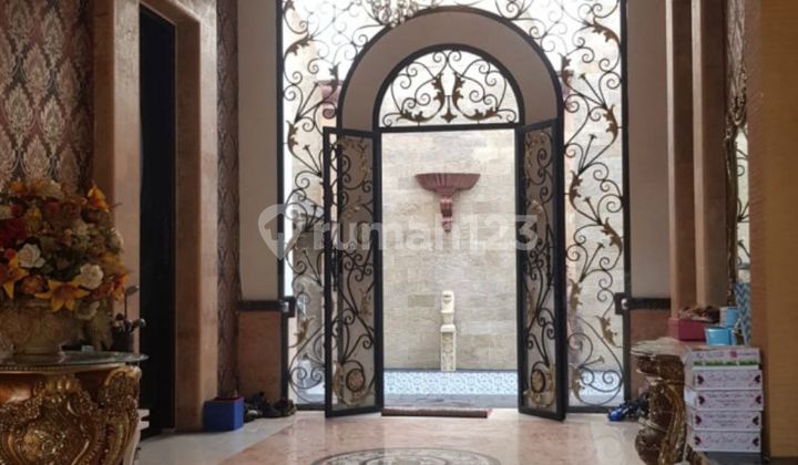 Dijual Rumah Mewah di Bawah NJOP dan Termurah di Kemayoran Jak Pus Dijual Rumah Mewah di Bawah NJOP dan Termurah di Kemayoran Jak Pus