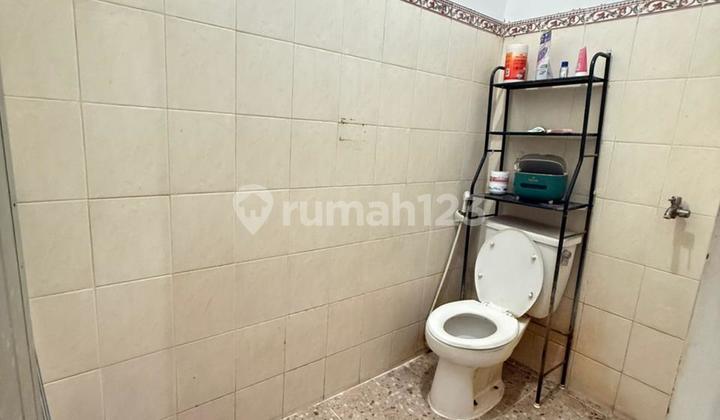 For Rent: Dwiwarna Mangga Besar 2-Storey House 2