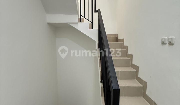 For Sale New Building House at Tj Duren Street