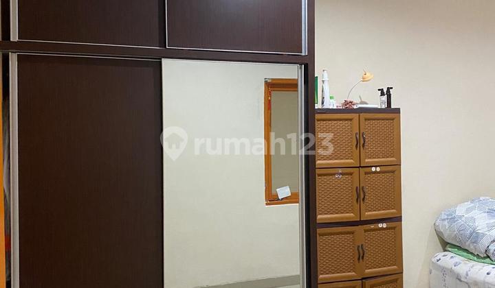 Dijual Rumah Tj Duren Selatan 3 Lantai 2