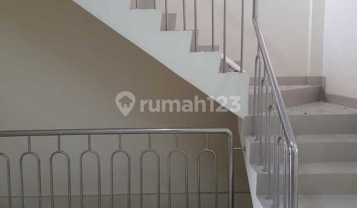 Disewakan Ruko Jelambar Kavling Polri 2