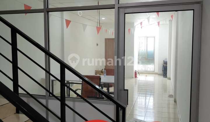 For Rent Or Sale Gajah Mada Ketapang 4-Storey Shop House 2