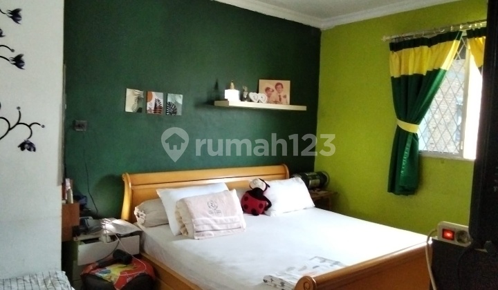 Dijual Cepat Rumah Kartini Strategis LT 370 Mtr 1