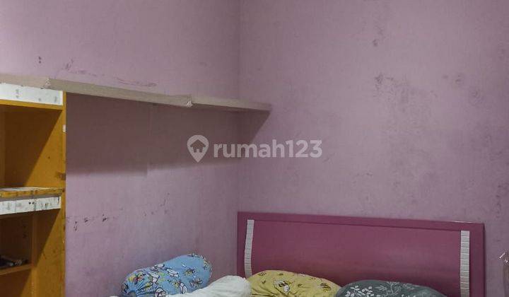 Dijual  Rumah Bagus  Sunter Hijau Kode 02 1