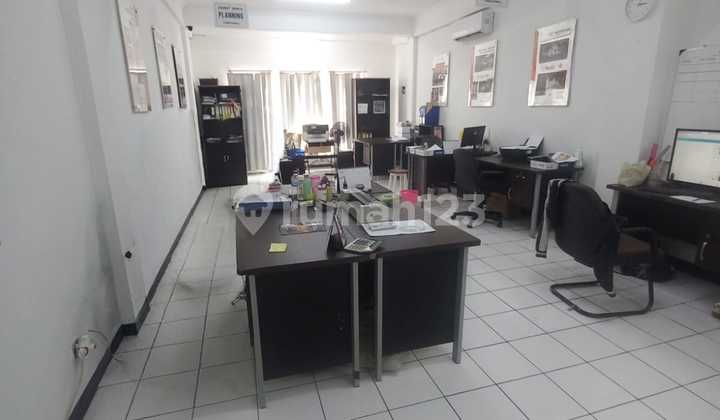 Dijual Ruko Komersil Kelapa Gading 3 Lantai Dijual Ruko Komersil Kelapa Gading 3 Lantai