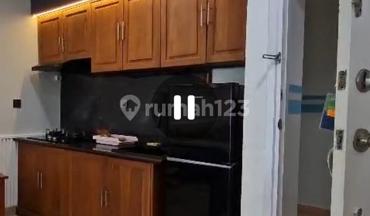 For Sale Quick City Moi Apartment Fully Renovated