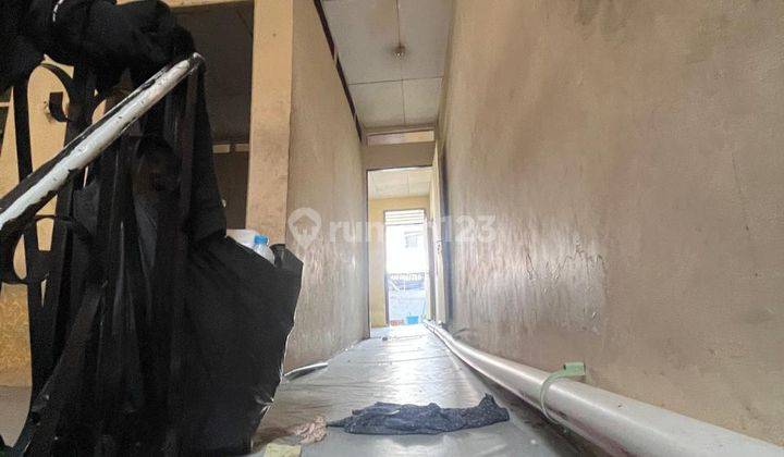 Dijual Cepat Rumah Angke Hitung Tanah Akses Mobil 1