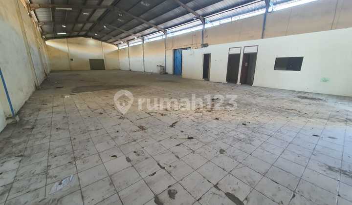 For Rent Warehouse Sunter Agung Indah For Rent Warehouse Sunter Agung Indah