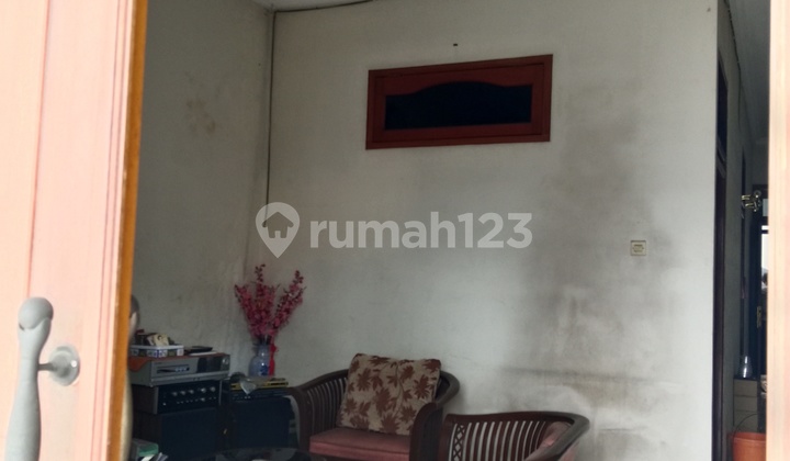 Dijual Rumah Pademangan Rapi 3 Lantai Jakarta Utara 2