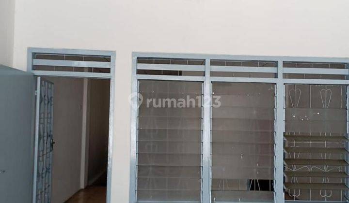 Dijual Ruko  Jembatan Lima 3 Lantai Panjang 40 1