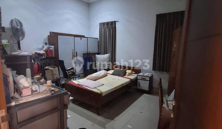 Dijual Rumah Pademangan Bagus Akses 2 Mobil 2
