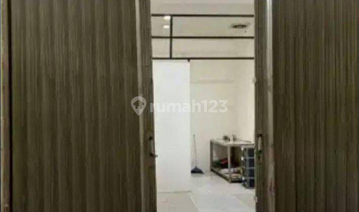 Dijual Ruko 3 lantai Cengkareng strategis 2