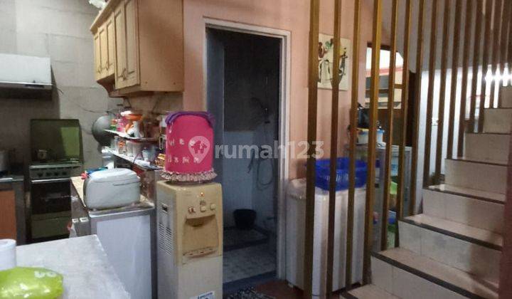 Dijual  Rumah Bagus  Sunter Hijau Kode 02 2