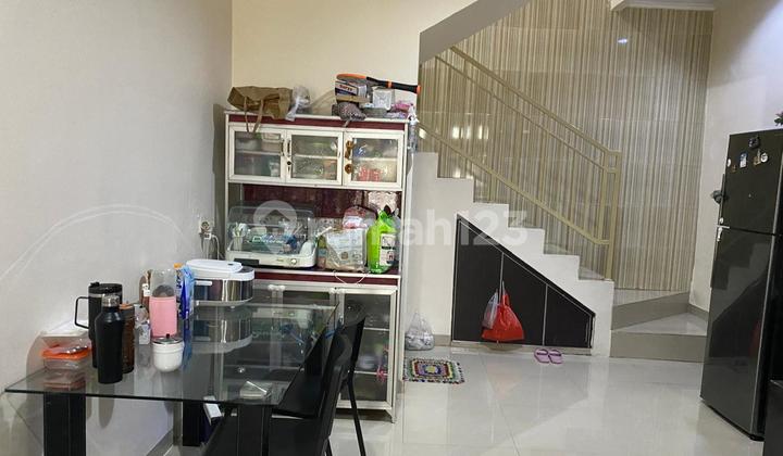 Di Jual Ruman Tanjung Duren Selatan 3 Lantai 2