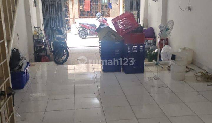 Dijual Rumah Jelambar Jakarta Barat 1