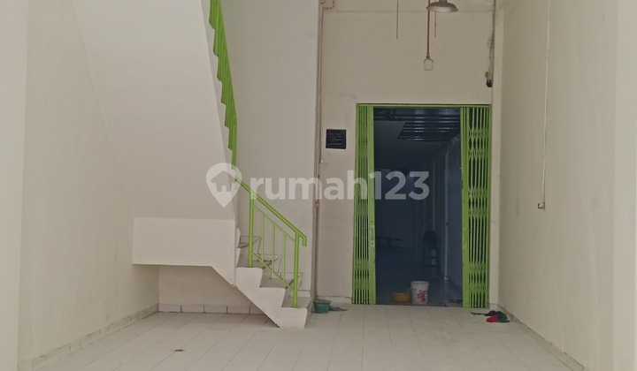 Disewakan Ruko Jembatan Lima 4 Lt Disewakan Ruko Jembatan Lima 4 Lt