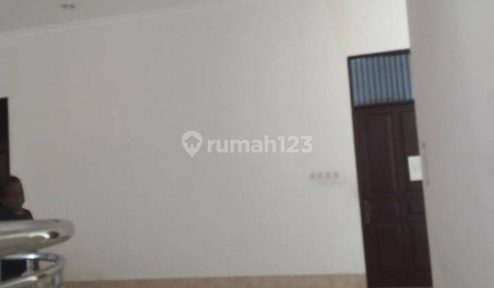 Dijual Rumah Sunter Danau Jakarta Utara 2