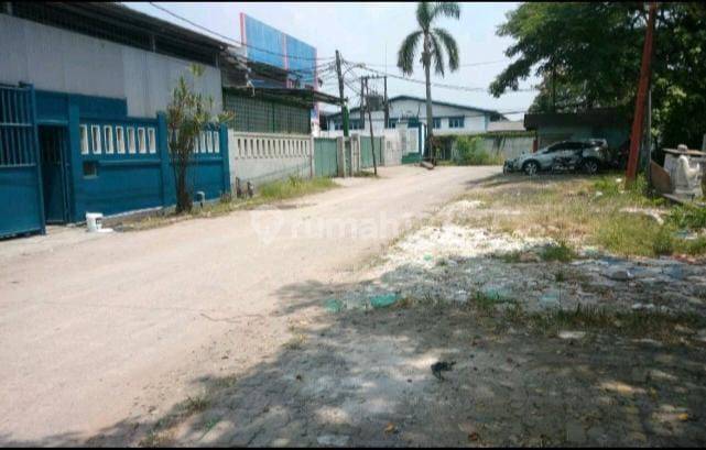 Disewakan Gudang Jatake Jatiuwung Tangerang 500 Mtr 2