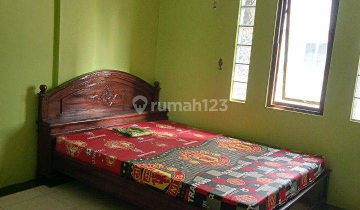 Dijual Rumah Kost Gandeng Mangga Besar Jakarta Barat 2