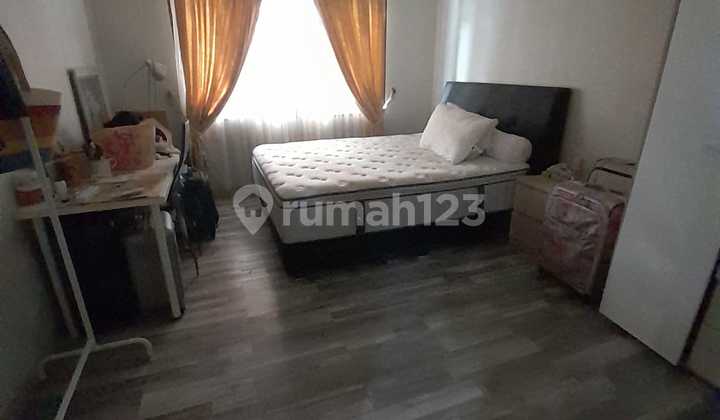 Dijual Rumah Siap Huni Muara Karang 2 Lantai