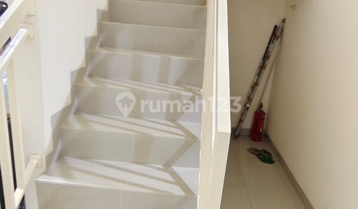 Dijual Rumah Tj Duren 3 Lantai Siap Huni 3 Lantai 2