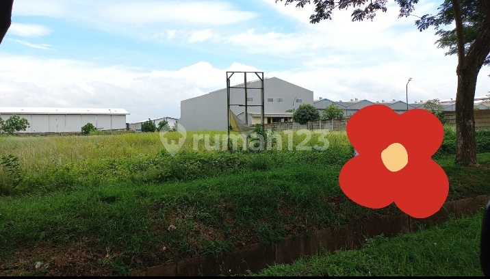 Dijual Tanah Kavling Marunda Centre Jak Ut