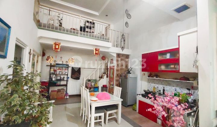 Dijual Villa Melati Mas BSD Sudah di Renovasi 2