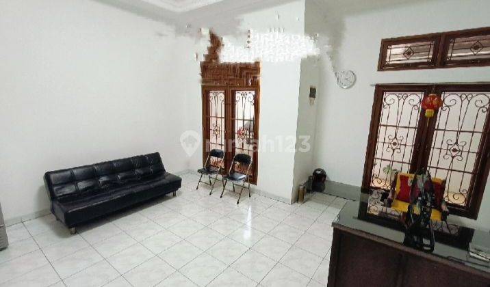 Dijual Rumah Mangga Besar Lokasi Stratrgis Sekali 1