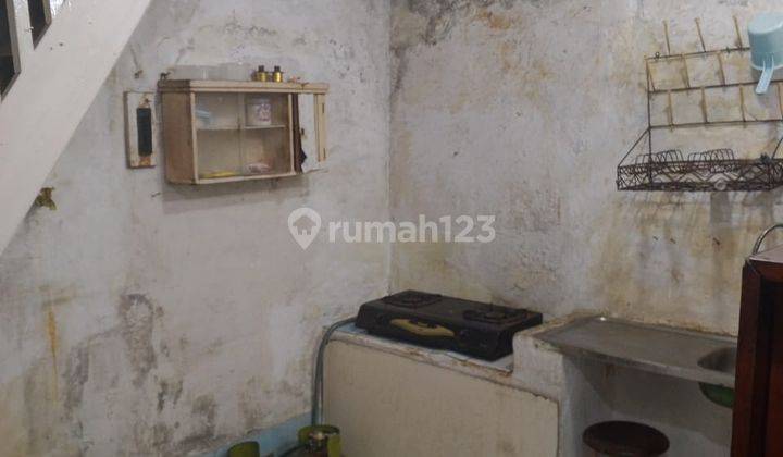 Dijual Cepat Dan Murah Rumahjembatan Lima Angke Raya  2