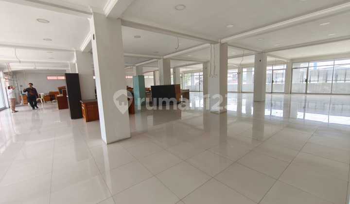 Dijual Cepat Turun Harga Perkantoran 3 Lantai Area Kemayoran Dijual Cepat Turun Harga Perkantoran 3 Lantai Area Kemayoran