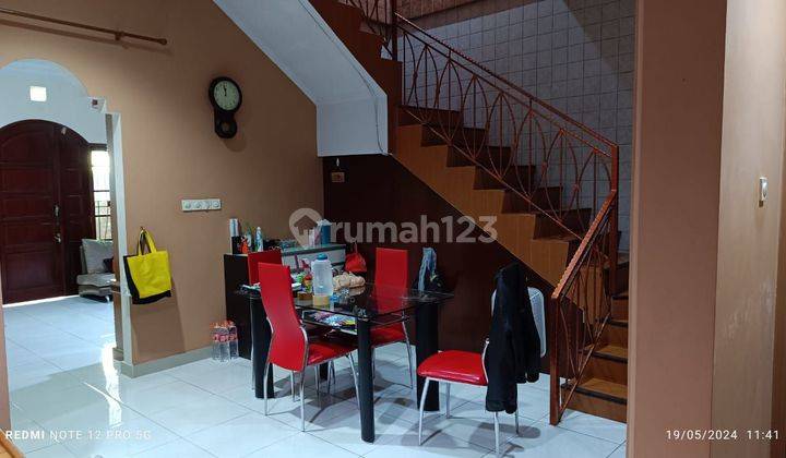 Dijual Rumah Pademangan 3 Lantai Siap Huni 2