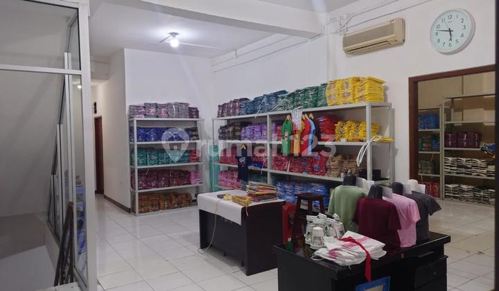 For Sale or For Rent 2 Connected Shophouses at Ancol Shophouse Complex 3 Floors 2