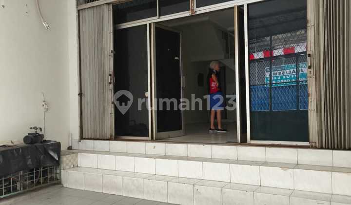 Dijual Cepat Ruko Taman Sari