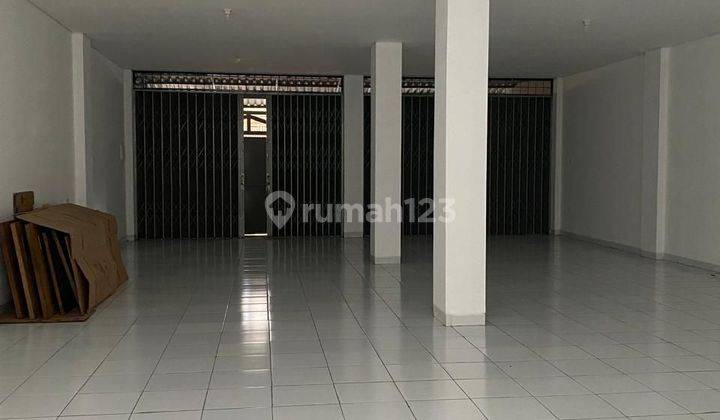 Dijual Rumah Duri Jembatan Lima 3,5 Lt Strategis 1