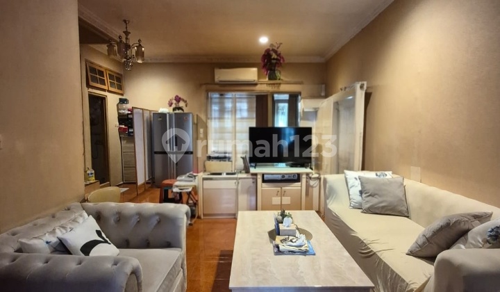 For Sale 3-Story Nice Semi-Furnished House in Sunter