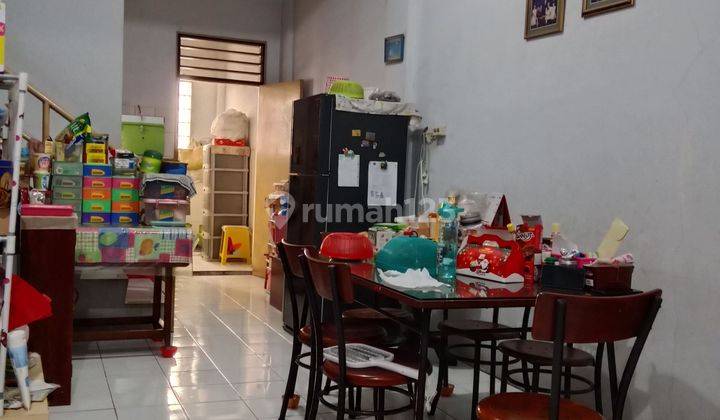 Dijual Ruko Roxy 4 Lantai Lokasi Strategis 1